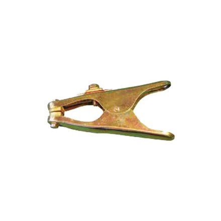 851041 EARTH CLAMP SPRING (GRIP) TYPE, 250AMP JAW WIDTH 70MM 