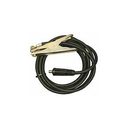 851055/851026/851057 EARTH CLAMP W/WELDING CABLE