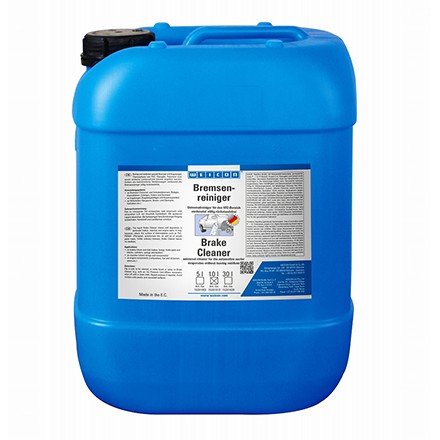 WEICON Brake Cleaner, 500 ml