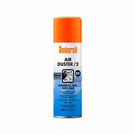 472779-472780 AIR DUSTER NON-FLAMMABLE