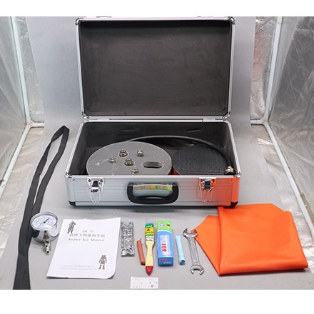 330197 UNIVERSAL TESTING DEVICE FOR, IMMERSION SUIT MED/SOLAS CERT 